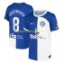 Camisola Atlético Madrid Griezmann 8 120 Anniversary Homem Equipamento Primeiro 2022-2023 Manga Curta
